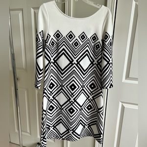 Taylor Shift Dress